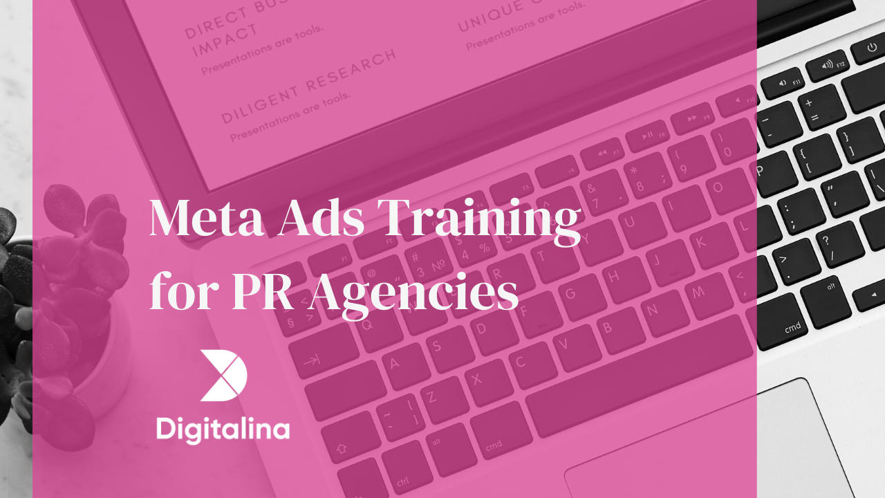 Meta Ads Training for PR Agencies [Private]