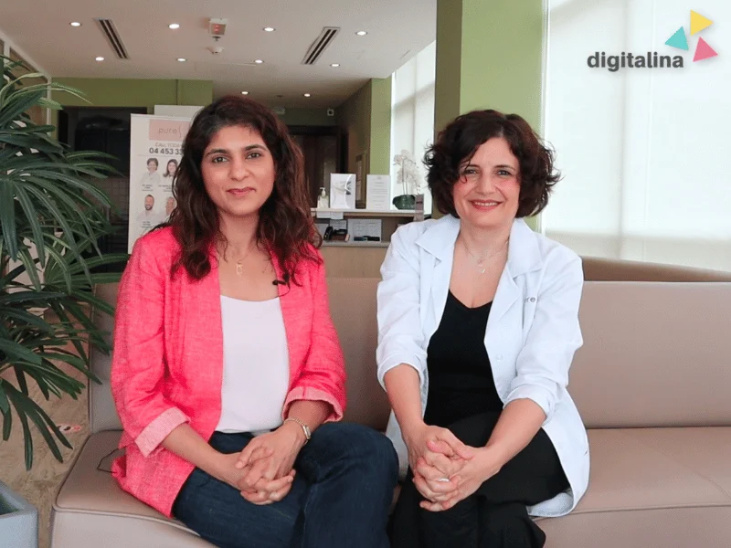 Clients of DigitAlina